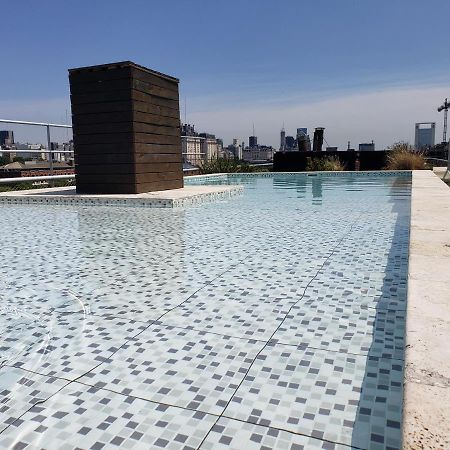 Puerto Madero Con Amenities Apartamento Buenos Aires Exterior foto