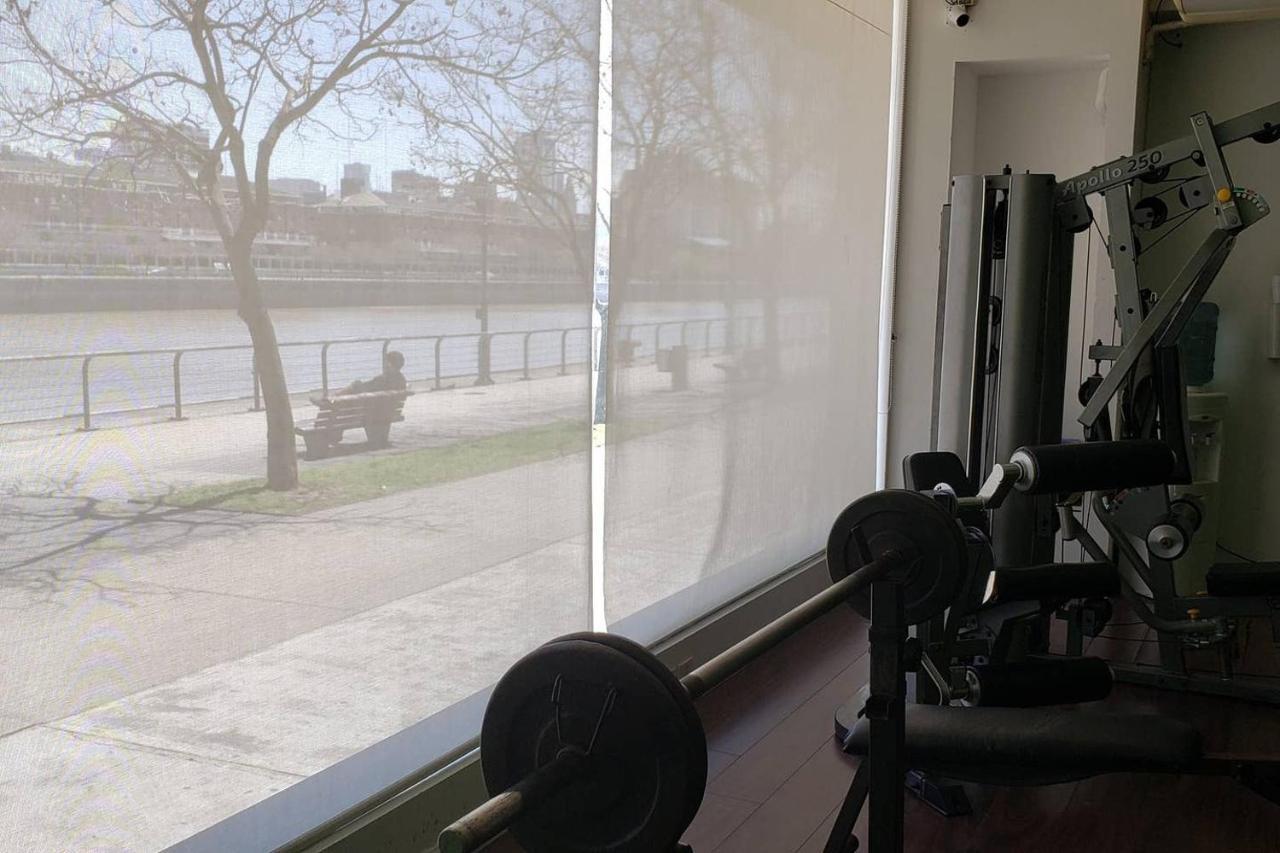 Puerto Madero Con Amenities Apartamento Buenos Aires Exterior foto