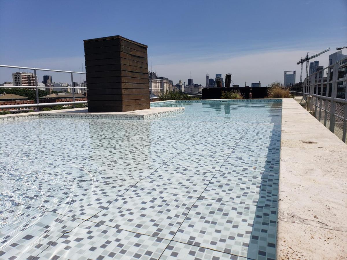 Puerto Madero Con Amenities Apartamento Buenos Aires Exterior foto